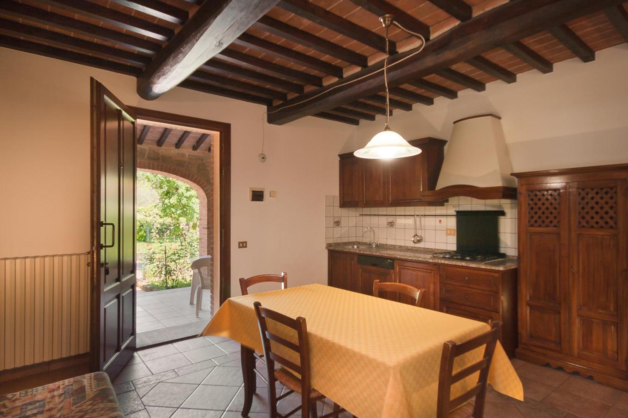 Casa Vacanze Santa Maria Montaione Room photo