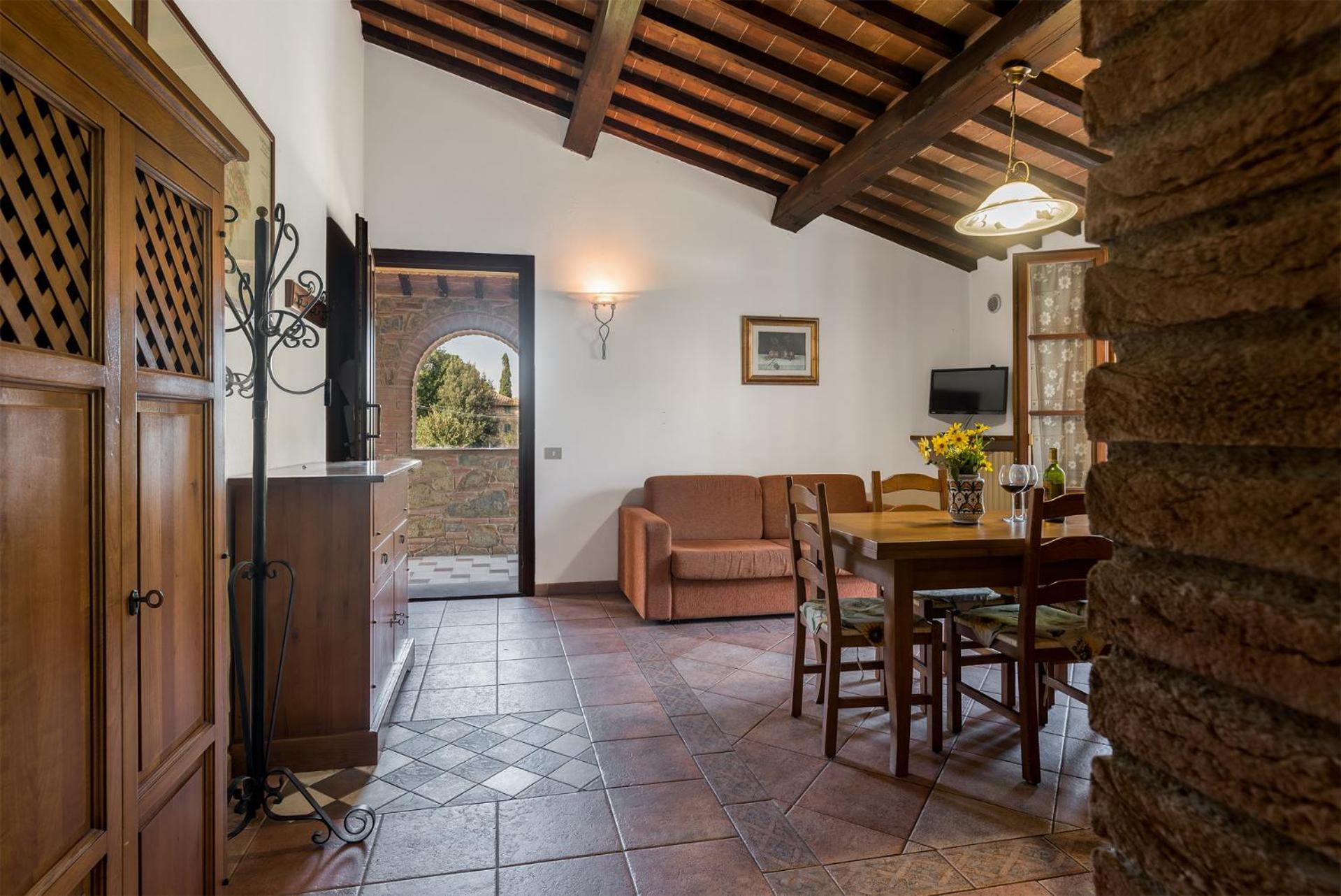 Casa Vacanze Santa Maria Montaione Room photo