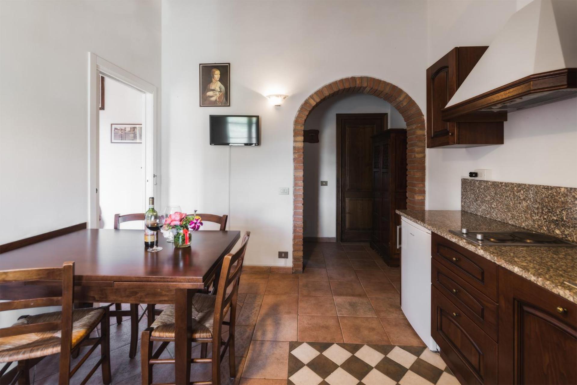 Casa Vacanze Santa Maria Montaione Room photo