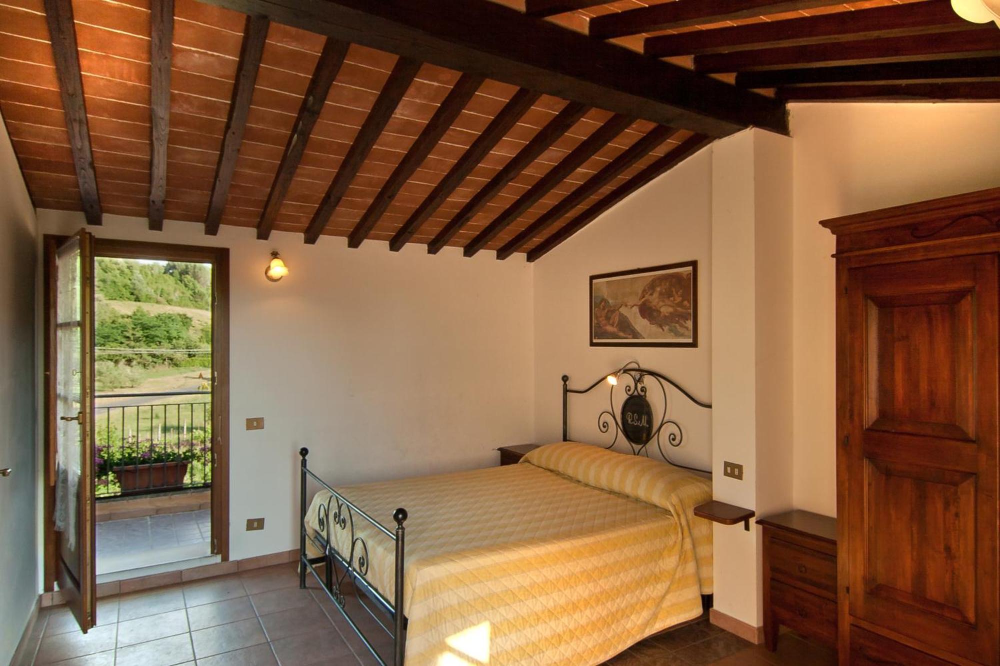 Casa Vacanze Santa Maria Montaione Room photo