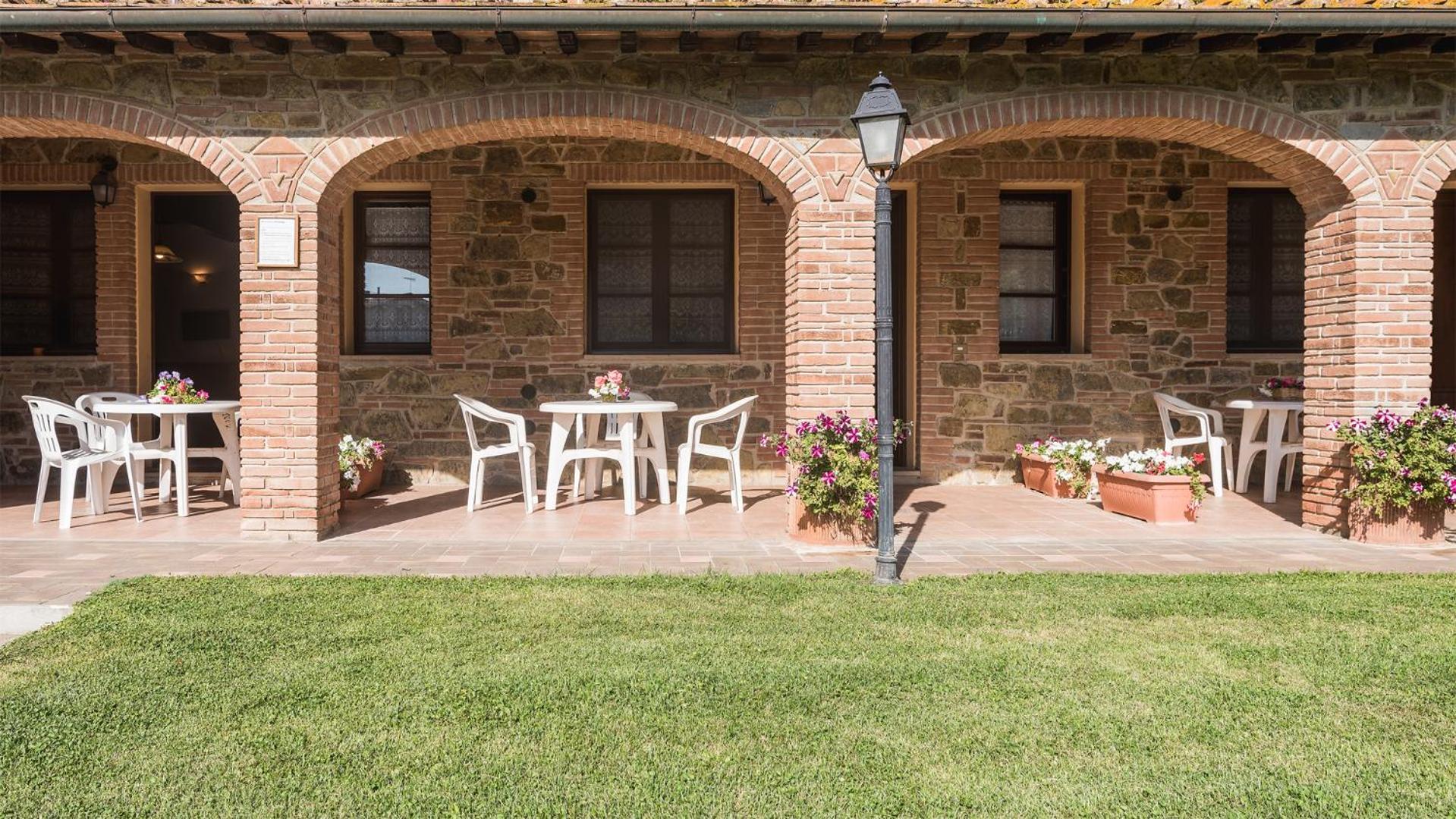 Casa Vacanze Santa Maria Montaione Room photo