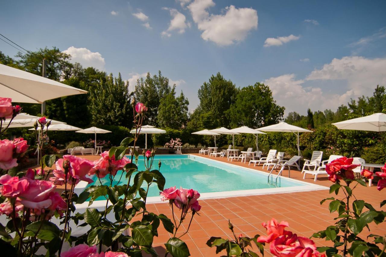 Casa Vacanze Santa Maria Montaione Exterior photo